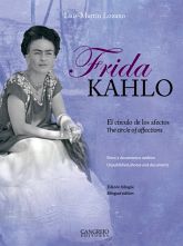 FRIDA KAHLO -EL CIRCULO DE LOS AFECTOS- (BILINGUE/EMPASTADO)