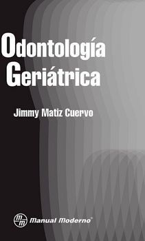 ODONTOLOGA GERITRICA