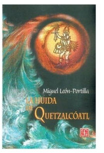 HUIDA DE QUETZALCATL, LA