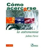 COMO ACERCARSE A LA ASTRONOMIA 2ED.