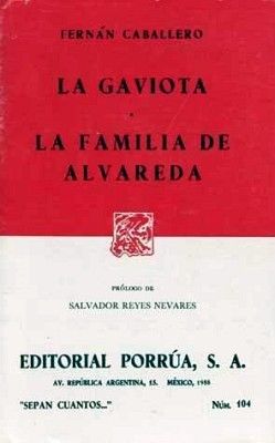104 GAVIOTA