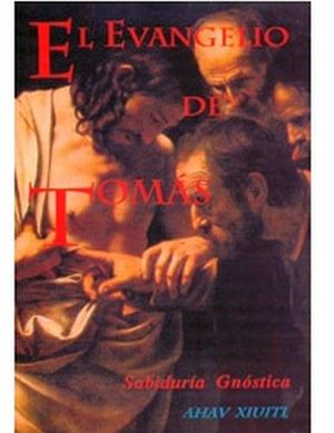 EVANGELIO DE TOMAS, EL