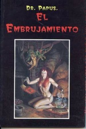 EMBRUJAMIENTO                                         (ED. TAROT)