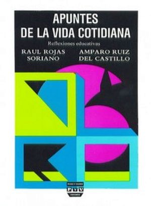 APUNTES DE LA VIDA COTIDIANA