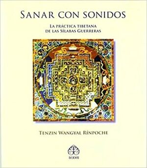 SANAR CON SONIDOS