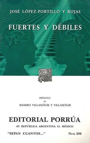 298 FUERTES Y DEBILES