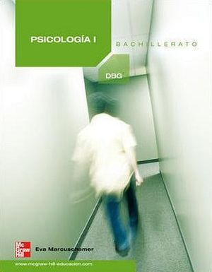 PSICOLOGIA I    (DGB)