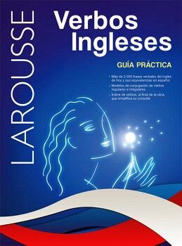 VERBOS INGLESES. GUA PRCTICA