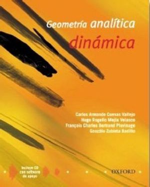 GEOMETRIA ANALITICA DINAMICA C/CD