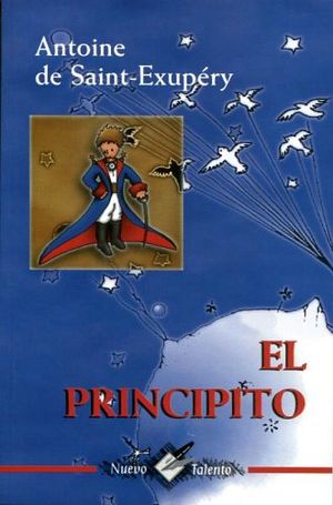 EL PRINCIPITO, Comprar libro 9789807875127