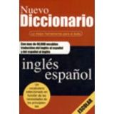NUEVO DICCIONARIO INGLES-ESPAOL