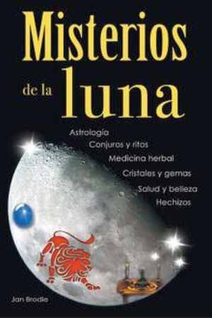 MISTERIOS DE LA LUNA