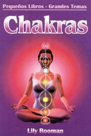 CHAKRAS