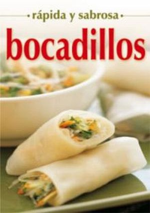 BOCADILLOS