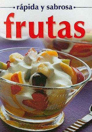 FRUTAS