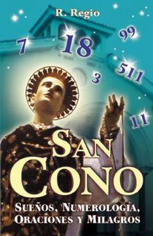 SAN CONO