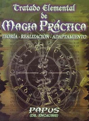 TRATADO ELEMENTAL DE MAGIA PRCTICA