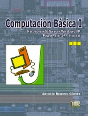 COMPUTACION BASICA I