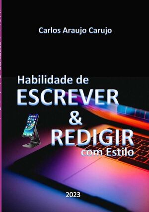 HABILIDADE DE ESCREVER