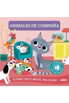 ANIMALES DE COMPAA