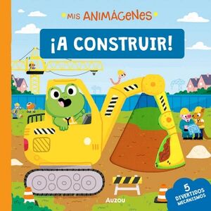 MIS ANIMGENES: A CONSTRUIR!