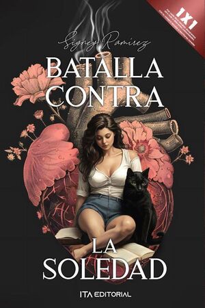 BATALLA CONTRA LA SOLEDAD