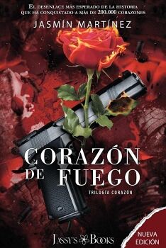 CORAZN DE FUEGO