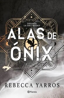 ALAS DE NIX (EMPREO 3)