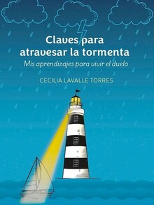 CLAVES PARA ATRAVESAR LA TORMENTA -MIS APRENDIZAJES PARA VIVIR-